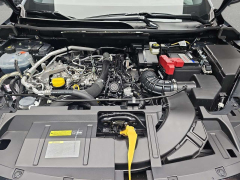 Ansicht 17 - Gebrauchtwagen Fahrzeug, Modell Qashqai der Marke Nissan von Verkäufer AH Brüggemann GmbH & Co. KG