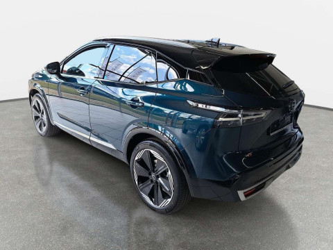 Ansicht 6 - Gebrauchtwagen Fahrzeug, Modell Qashqai der Marke Nissan von Verkäufer AH Brüggemann GmbH & Co. KG