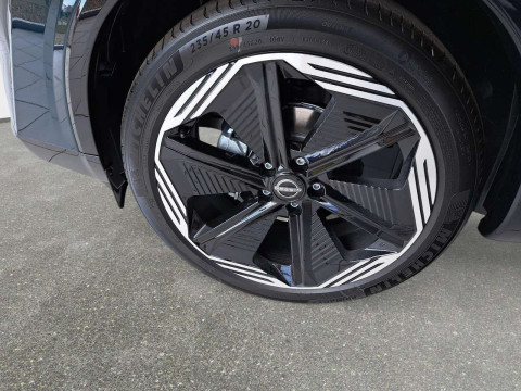 Ansicht 8 - Gebrauchtwagen Fahrzeug, Modell Qashqai der Marke Nissan von Verkäufer AH Brüggemann GmbH & Co. KG
