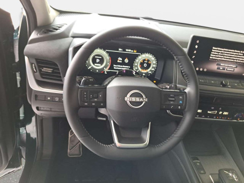 Ansicht 15 - Gebrauchtwagen Fahrzeug, Modell Qashqai der Marke Nissan von Verkäufer AH Brüggemann GmbH & Co. KG