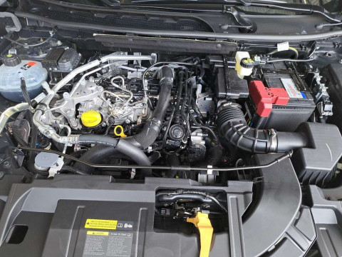 Ansicht 17 - Gebrauchtwagen Fahrzeug, Modell Qashqai der Marke Nissan von Verkäufer AH Brüggemann GmbH & Co. KG