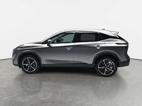 Ansicht 7 - Gebrauchtwagen Fahrzeug, Modell Qashqai der Marke Nissan von Verkäufer AH Brüggemann GmbH & Co. KG