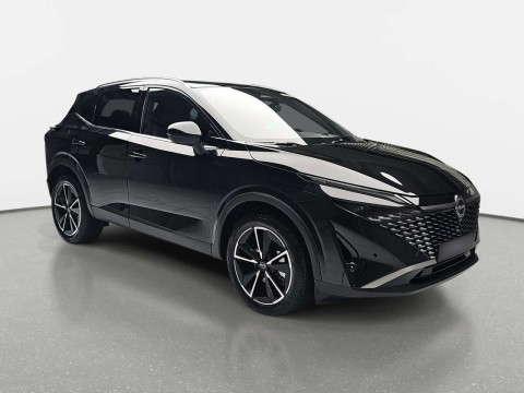 Ansicht 4 - Gebrauchtwagen Fahrzeug, Modell Qashqai der Marke Nissan von Verkäufer AH Brüggemann GmbH & Co. KG