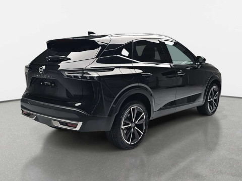 Ansicht 5 - Gebrauchtwagen Fahrzeug, Modell Qashqai der Marke Nissan von Verkäufer AH Brüggemann GmbH & Co. KG