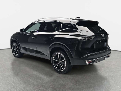 Ansicht 6 - Gebrauchtwagen Fahrzeug, Modell Qashqai der Marke Nissan von Verkäufer AH Brüggemann GmbH & Co. KG