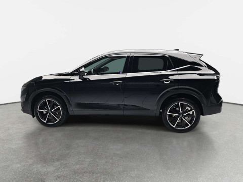 Ansicht 7 - Gebrauchtwagen Fahrzeug, Modell Qashqai der Marke Nissan von Verkäufer AH Brüggemann GmbH & Co. KG
