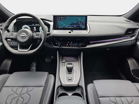 Ansicht 9 - Gebrauchtwagen Fahrzeug, Modell Qashqai der Marke Nissan von Verkäufer AH Brüggemann GmbH & Co. KG