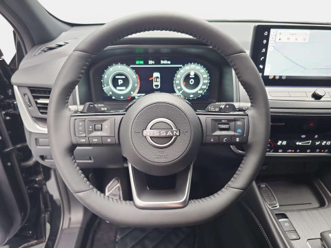 Ansicht 15 - Gebrauchtwagen Fahrzeug, Modell Qashqai der Marke Nissan von Verkäufer AH Brüggemann GmbH & Co. KG