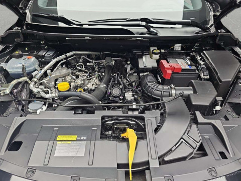 Ansicht 17 - Gebrauchtwagen Fahrzeug, Modell Qashqai der Marke Nissan von Verkäufer AH Brüggemann GmbH & Co. KG