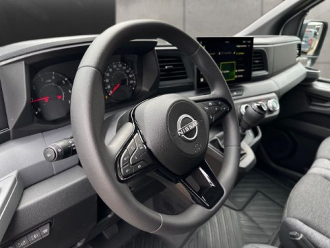 Ansicht 16 - Gebrauchtwagen Fahrzeug, Modell Interstar der Marke Nissan von Verkäufer Autohaus Heinz Hinte GmbH