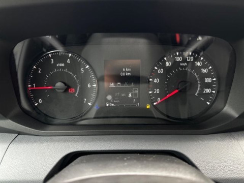 Ansicht 20 - Gebrauchtwagen Fahrzeug, Modell Interstar der Marke Nissan von Verkäufer Autohaus Heinz Hinte GmbH