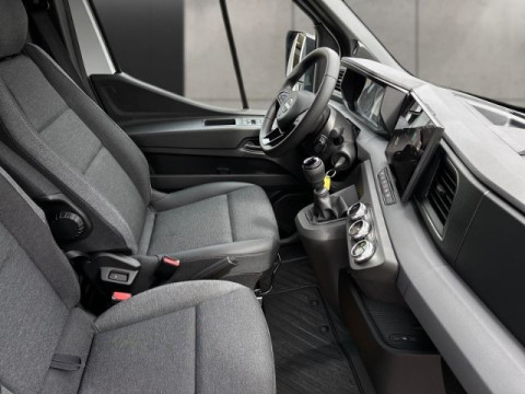Ansicht 24 - Gebrauchtwagen Fahrzeug, Modell Interstar der Marke Nissan von Verkäufer Autohaus Heinz Hinte GmbH