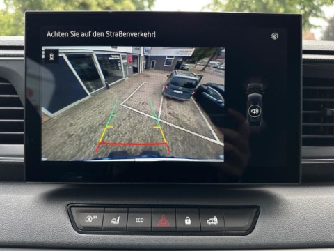 Ansicht 25 - Gebrauchtwagen Fahrzeug, Modell Interstar der Marke Nissan von Verkäufer Autohaus Heinz Hinte GmbH