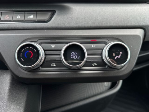 Ansicht 26 - Gebrauchtwagen Fahrzeug, Modell Interstar der Marke Nissan von Verkäufer Autohaus Heinz Hinte GmbH