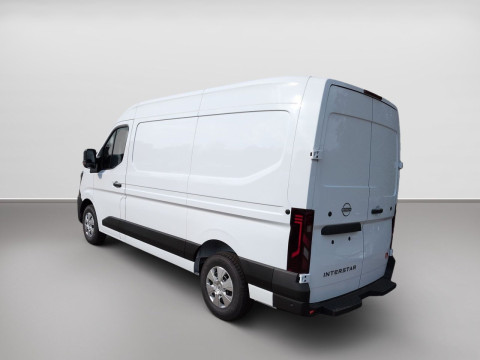 Ansicht 5 - Neuwagen Fahrzeug, Modell Interstar der Marke Nissan von Verkäufer C. Thomsen GmbH
