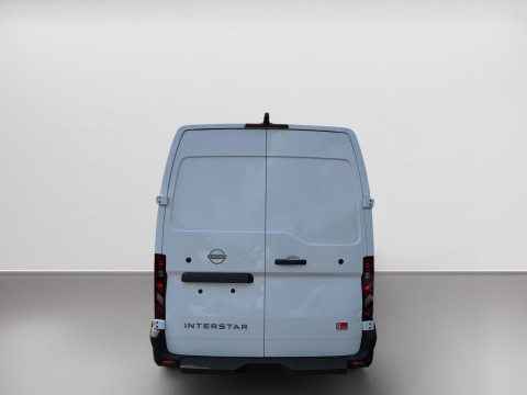 Ansicht 6 - Neuwagen Fahrzeug, Modell Interstar der Marke Nissan von Verkäufer C. Thomsen GmbH