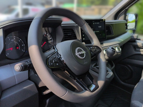 Ansicht 9 - Neuwagen Fahrzeug, Modell Interstar der Marke Nissan von Verkäufer C. Thomsen GmbH