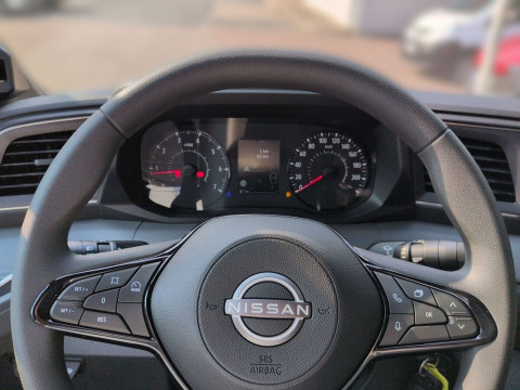 Ansicht 10 - Neuwagen Fahrzeug, Modell Interstar der Marke Nissan von Verkäufer C. Thomsen GmbH