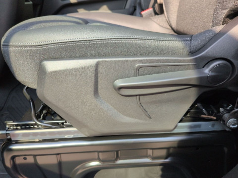 Ansicht 19 - Neuwagen Fahrzeug, Modell Interstar der Marke Nissan von Verkäufer C. Thomsen GmbH
