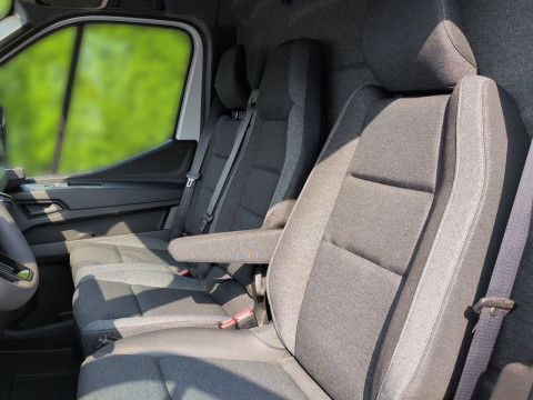 Ansicht 20 - Neuwagen Fahrzeug, Modell Interstar der Marke Nissan von Verkäufer C. Thomsen GmbH