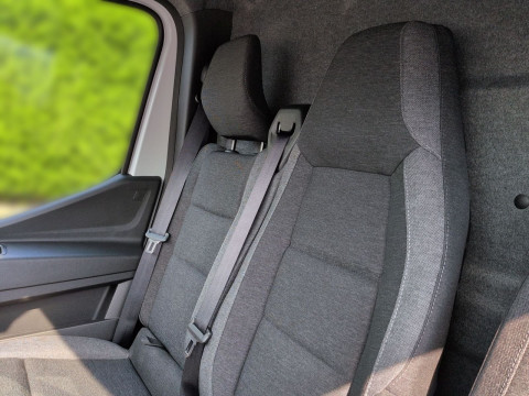 Ansicht 21 - Neuwagen Fahrzeug, Modell Interstar der Marke Nissan von Verkäufer C. Thomsen GmbH