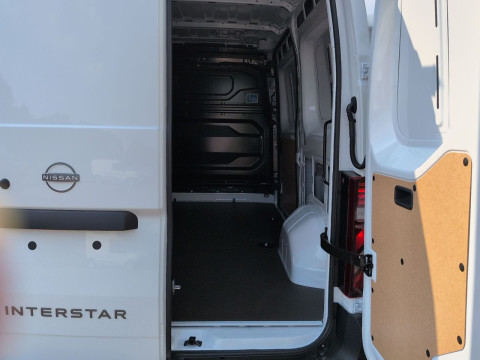 Ansicht 23 - Neuwagen Fahrzeug, Modell Interstar der Marke Nissan von Verkäufer C. Thomsen GmbH