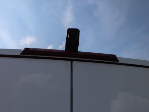 Ansicht 25 - Neuwagen Fahrzeug, Modell Interstar der Marke Nissan von Verkäufer C. Thomsen GmbH