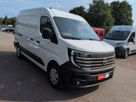 Ansicht 27 - Neuwagen Fahrzeug, Modell Interstar der Marke Nissan von Verkäufer C. Thomsen GmbH