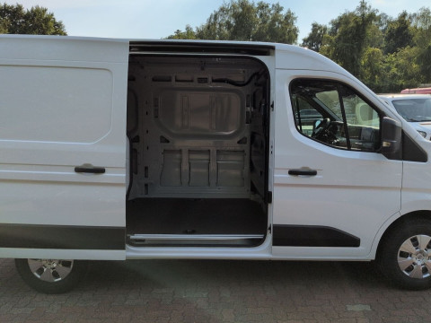 Ansicht 30 - Neuwagen Fahrzeug, Modell Interstar der Marke Nissan von Verkäufer C. Thomsen GmbH