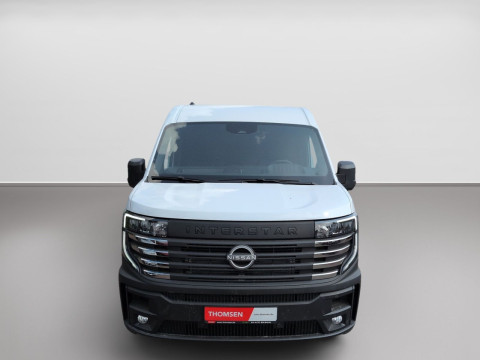 Ansicht 3 - Neuwagen Fahrzeug, Modell Interstar der Marke Nissan von Verkäufer C. Thomsen GmbH