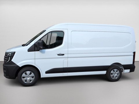 Ansicht 4 - Neuwagen Fahrzeug, Modell Interstar der Marke Nissan von Verkäufer C. Thomsen GmbH