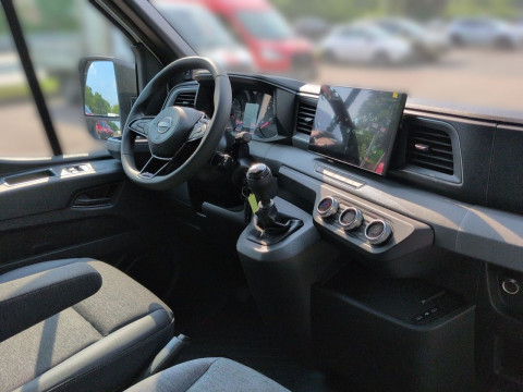 Ansicht 12 - Neuwagen Fahrzeug, Modell Interstar der Marke Nissan von Verkäufer C. Thomsen GmbH