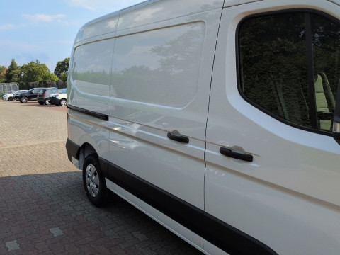 Ansicht 28 - Neuwagen Fahrzeug, Modell Interstar der Marke Nissan von Verkäufer C. Thomsen GmbH