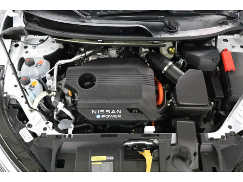 Ansicht 18 - Neuwagen Fahrzeug, Modell Qashqai der Marke Nissan von Verkäufer Autohaus Fischer GmbH