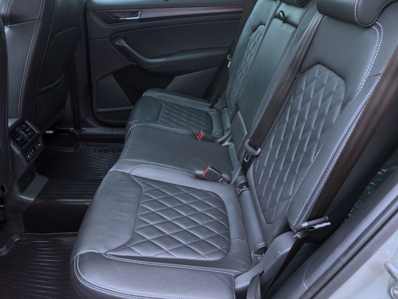 Bild 14: Škoda Kodiaq 2.0 TDI DSG SPORTLINE STDHZG PANO MATRIX