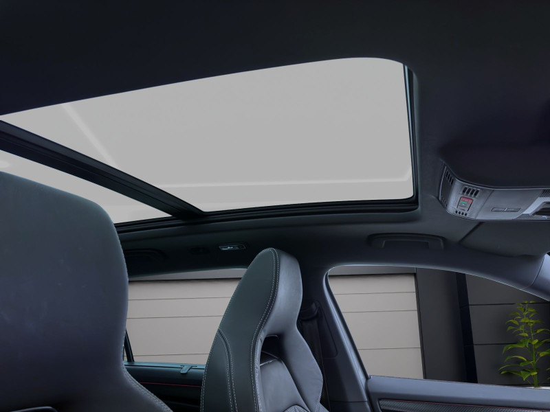Bild 16: Škoda Kodiaq 2.0 TDI DSG SPORTLINE STDHZG PANO MATRIX