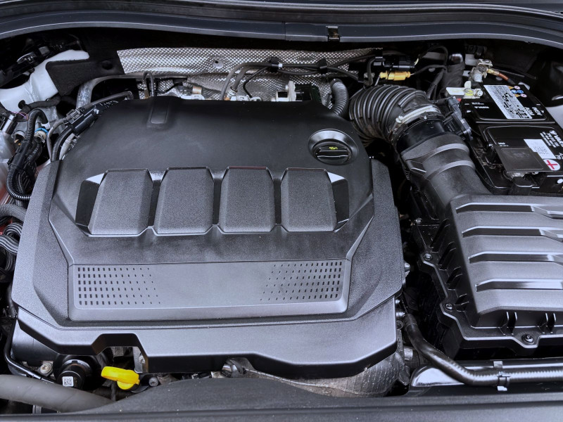 Bild 17: Škoda Kodiaq 2.0 TDI DSG SPORTLINE STDHZG PANO MATRIX