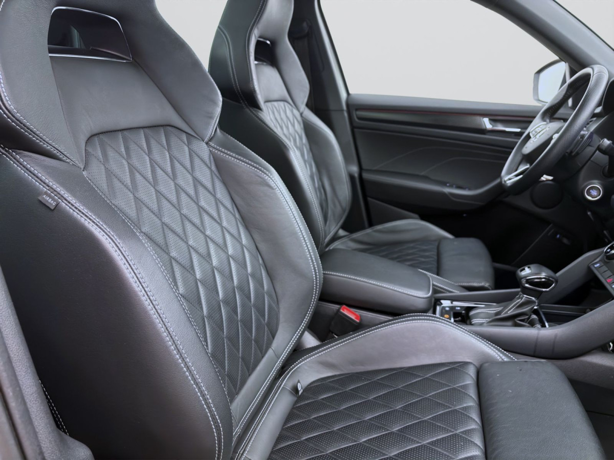 Thumb 15: Škoda Kodiaq 2.0 TDI DSG SPORTLINE STDHZG PANO MATRIX
