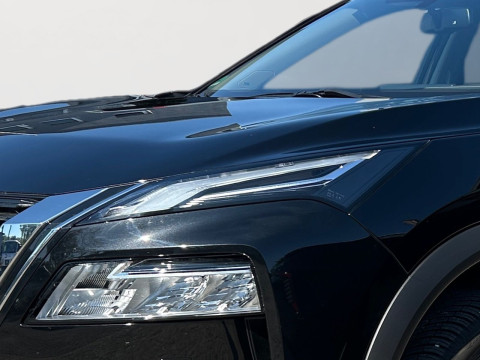 Ansicht 6 - Gebrauchtwagen Fahrzeug, Modell X-Trail der Marke Nissan von Verkäufer Auto-Center Grimmen GmbH & Co. Fzg.handel KG
