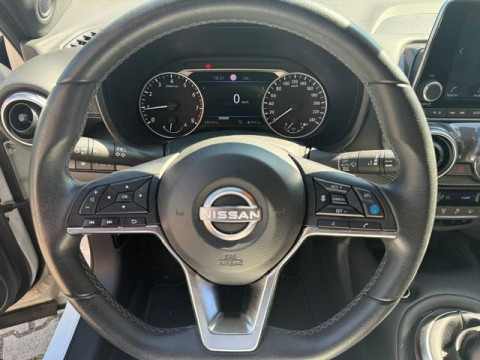 Ansicht 7 - Gebrauchtwagen Fahrzeug, Modell Juke der Marke Nissan von Verkäufer Autohaus Bader GmbH