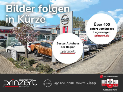 Ansicht 1 - Gebrauchtwagen Fahrzeug, Modell X-Trail der Marke Nissan von Verkäufer Autohaus Am Prinzert Vertriebs GmbH