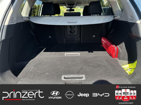 Ansicht 14 - Gebrauchtwagen Fahrzeug, Modell X-Trail der Marke Nissan von Verkäufer Autohaus Am Prinzert Vertriebs GmbH
