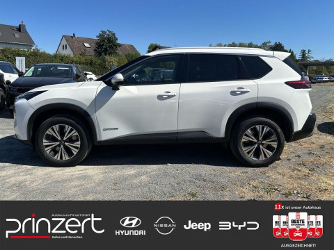 Ansicht 15 - Gebrauchtwagen Fahrzeug, Modell X-Trail der Marke Nissan von Verkäufer Autohaus Am Prinzert Vertriebs GmbH