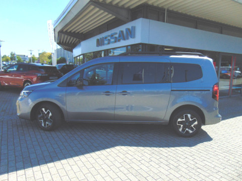 Ansicht 5 - Neuwagen Fahrzeug, Modell Townstar der Marke Nissan von Verkäufer Autohaus Kohlmann GmbH & Co. KG