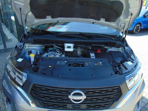 Ansicht 6 - Neuwagen Fahrzeug, Modell Townstar der Marke Nissan von Verkäufer Autohaus Kohlmann GmbH & Co. KG