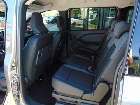 Ansicht 8 - Neuwagen Fahrzeug, Modell Townstar der Marke Nissan von Verkäufer Autohaus Kohlmann GmbH & Co. KG