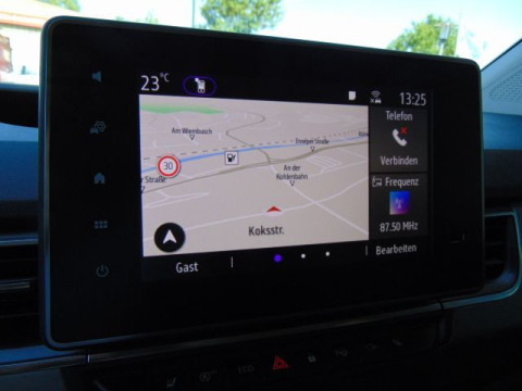 Ansicht 13 - Neuwagen Fahrzeug, Modell Townstar der Marke Nissan von Verkäufer Autohaus Kohlmann GmbH & Co. KG