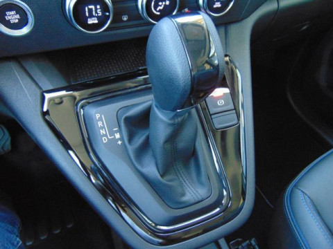 Ansicht 15 - Neuwagen Fahrzeug, Modell Townstar der Marke Nissan von Verkäufer Autohaus Kohlmann GmbH & Co. KG