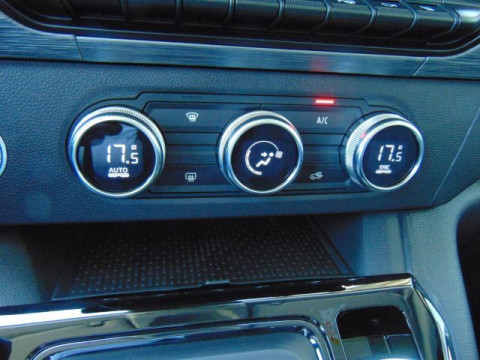 Ansicht 16 - Neuwagen Fahrzeug, Modell Townstar der Marke Nissan von Verkäufer Autohaus Kohlmann GmbH & Co. KG