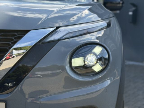 Ansicht 5 - Gebrauchtwagen Fahrzeug, Modell Juke der Marke Nissan von Verkäufer Autohaus Möller GmbH in Herdecke